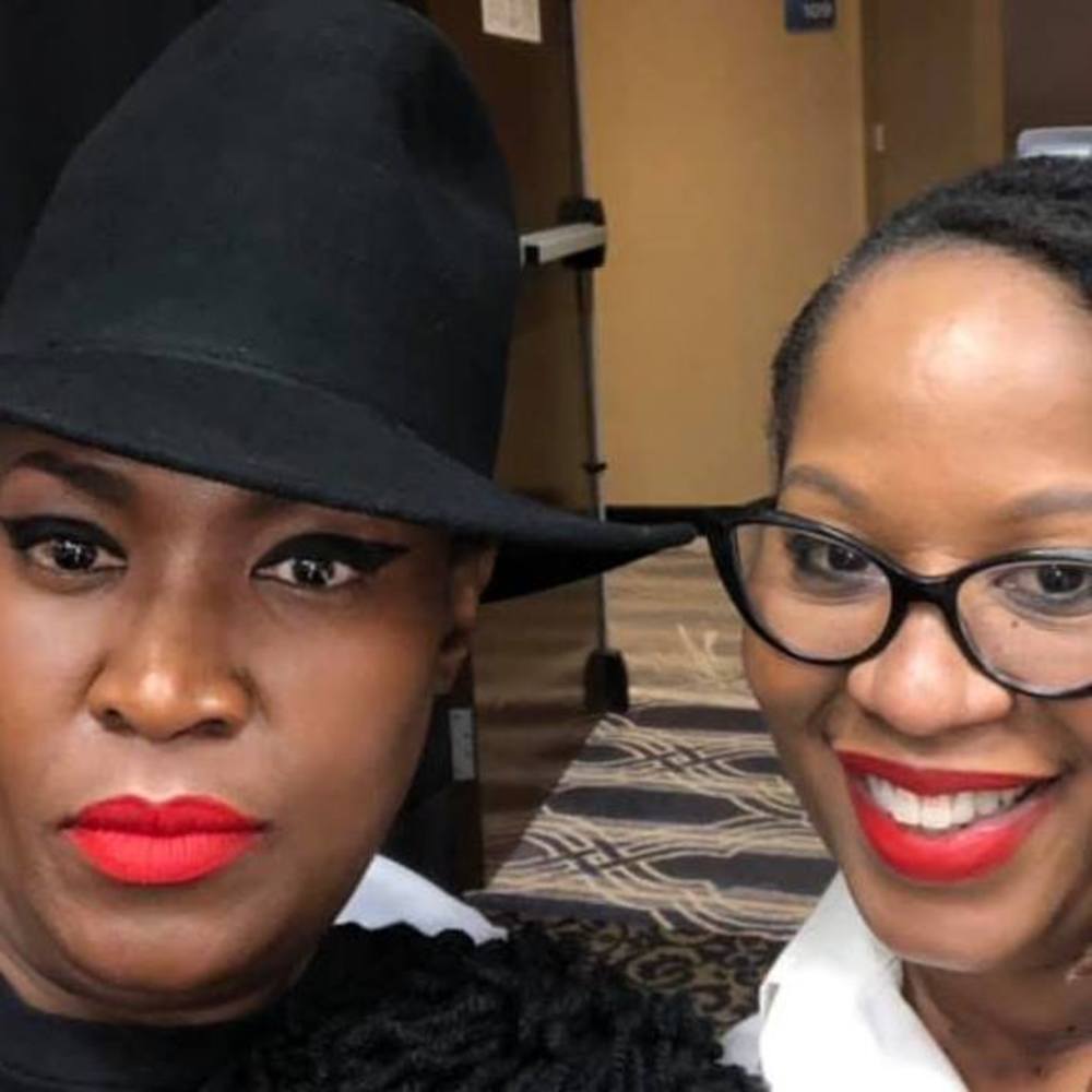 Meet your Posher, Sonja